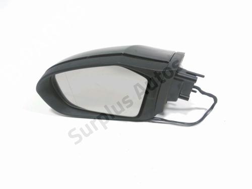 Used Left mirror MERCEDES-BENZ B-CLASS Sports Tourer (W245) B 200 CDI (245.208) (140 hp) 29858436