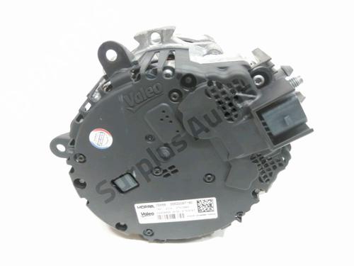 Alternator FIAT 500 (312_) 1.0 Mild Hybrid (312.AYD1B) | BP30085932M7 - Image 3