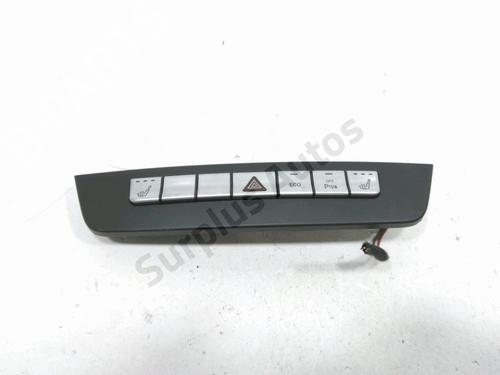 Used Warning switch MERCEDES-BENZ C-CLASS T-Model (S204) C 350 CGI (204.257) (306 hp) 30990166