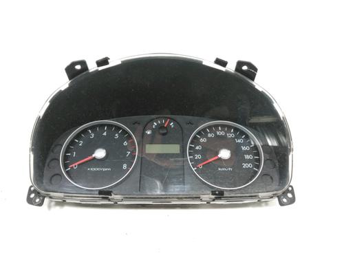 Used Instrument cluster HYUNDAI GETZ (TB) 1.1 (67 hp) 30991109