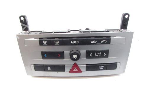 Used Climate control PEUGEOT 407 (6D_) 1.6 HDi 110 (6D9HZC, 6D9HYC) (109 hp) 28227508
