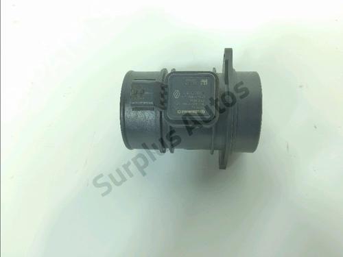 Mass air flow sensor RENAULT FLUENCE (L3_) 1.5 dCi (L30D, L30L, L306, L33F, L33L, L33M, L33V, L33W) | BP40212738M95 - Image 5