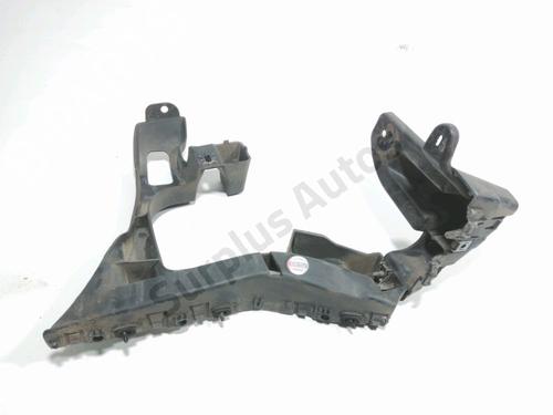 Used Rear bumper bracket Rear bumper bracket PEUGEOT 308 SW I (4E_, 4H_) 1.6 HDi (109 hp) 34338502 34338502