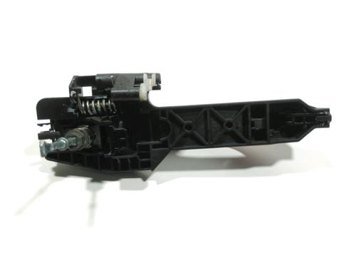Front left exterior door handle HYUNDAI i20 II (GB, IB) 1.0 T-GDI | BP28242281C128 