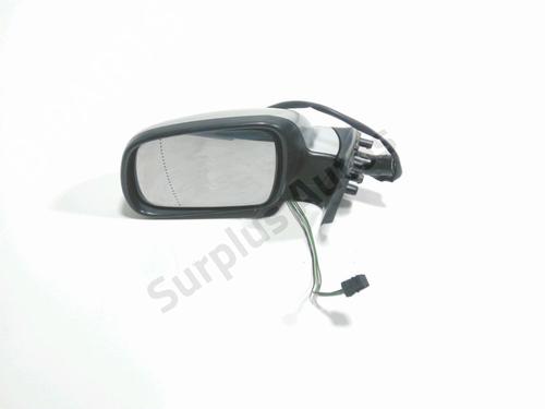 Used Left mirror PEUGEOT 307 (3A/C) 2.0 HDi 110 (107 hp) 28972230