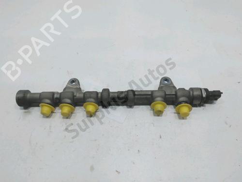 Injection rail OPEL CORSA D (S07) 1.3 CDTI (L08, L68) | BP30985142M98 - Image 4