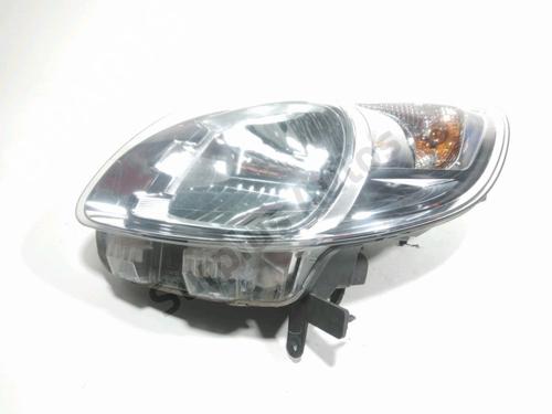Used Left headlight RENAULT KANGOO Express (FW0/1_) 1.5 dCi 90 (FW0G, FW05, FW08, FW11) (90 hp) 31350858