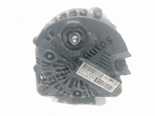 Alternator RENAULT KANGOO / GRAND KANGOO II (KW0/1_) 1.5 dCi 90 (KW05, KW08, KW0G, KW11) | BP32040602M7