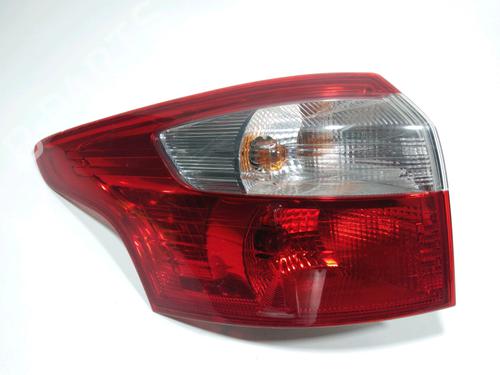 Left taillight FORD FOCUS III Turnier 1.6 TDCi | BP28269631C34 