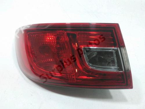 left-taillight-renault-clio-iv-bh_-2012-2013-2014-2015-2016-2017-2018-2019-2020-2021-33974254 main image