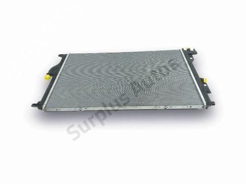 Water radiator DACIA DUSTER (HM_) 1.5 dCi 115 4x4 (HMAD) | BP37017430M31 - Image 2