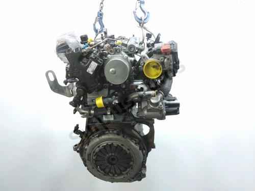Engine OPEL CORSA D (S07) 1.3 CDTI (L08, L68) | BP30166462M1