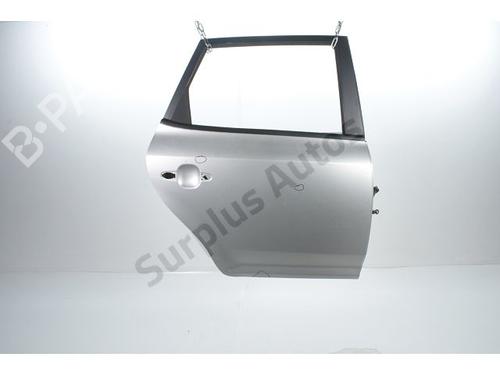 Right rear door KIA CEE'D SW (ED) 1.6 CVVT | BP28253098C5