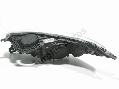 Right headlight CITROËN C5 III (RD_) 1.6 HDi 110 (RD9HZC) | BP28508076C29 