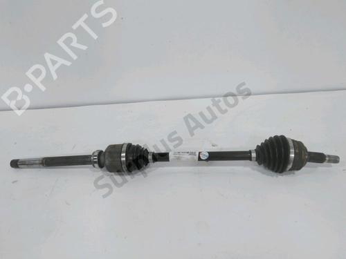 drivaksel-fortil-hjre-citroen-berlingo-box-bodympv-b9-2008-37291446 main image