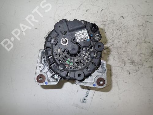 Alternator RENAULT CAPTUR I (J5_, H5_) 0.9 TCe 90 | BP30985661M7 - Image 2