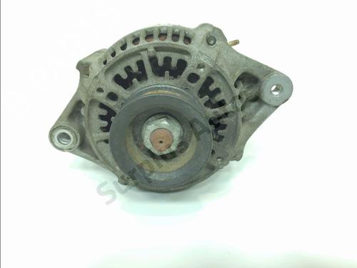 Used Alternator Alternator SUZUKI SWIFT III (MZ, EZ) 1.3 (RS413, ZC11S) (92 hp) 40212813 40212813