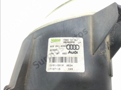Left front fog light AUDI A3 (8P1) 2.0 TDI 16V | BP37786732C30 - Image 3