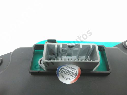 Kombiinstrument DACIA LOGAN MCV (KS_) 1.6 (KS0B, KS0D, KS0F) | BP30991609C47