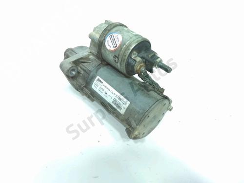 Starter PEUGEOT BIPPER (AA_) 1.3 HDi 75 | BP28222227M8 - Image 2