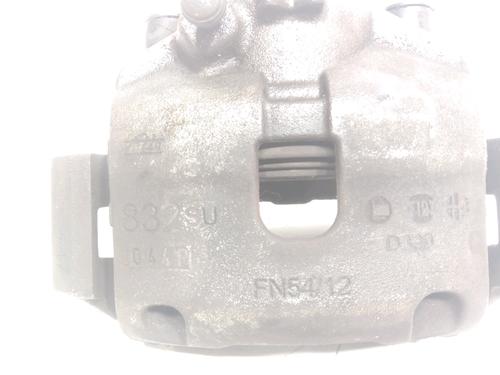 Right front brake caliper FIAT PANDA (312_, 319_) 1.2 (312PXA1A) | BP28226141M104 - Image 5