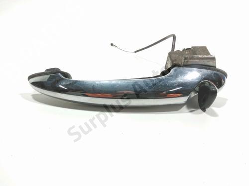 Used Front left exterior door handle MINI MINI (R56) Cooper (120 hp) 29580041