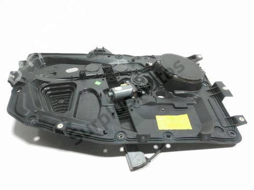 Used Front left window mechanism Front left window mechanism 28241285 28241285
