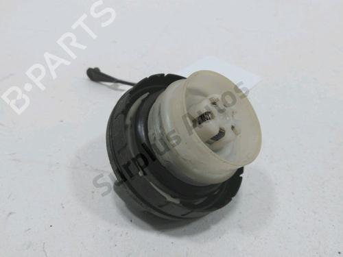 Fuel cap TOYOTA YARIS (_P13_) 1.4 D (NLP130_, NLP130) | BP30983865C161