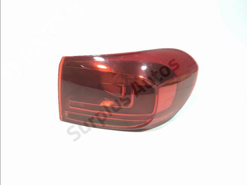 Used Right taillight Right taillight VW TIGUAN (5N_) 2.0 TDI (140 hp) 32742511 32742511