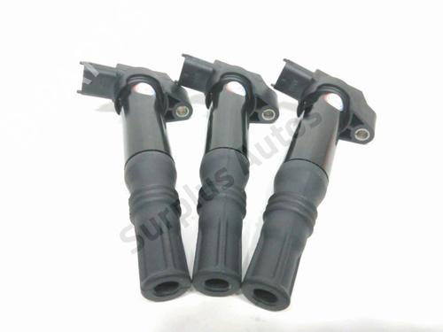 Bobine CITROËN C3 III (SX) 1.2 VTi 82 (82 hp) 30741942