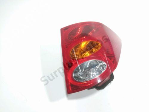 Right taillight PEUGEOT 1007 (KM_) 1.4 HDi | BP28269170C35 