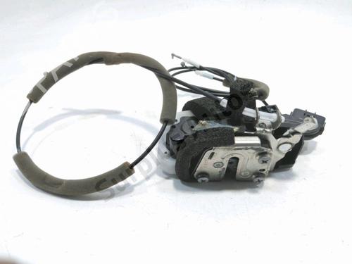 Used Front right lock Front right lock 39089243 39089243
