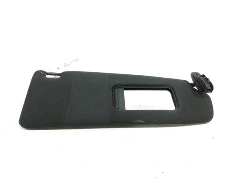 Used Right sun visor Right sun visor AUDI TT (8N3) 1.8 T (163 hp) 31002686 31002686