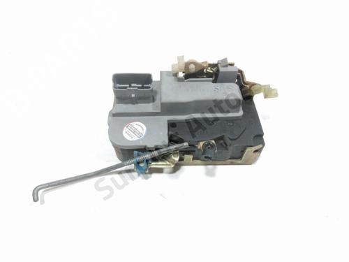 Used Front right lock Front right lock 39397660 39397660