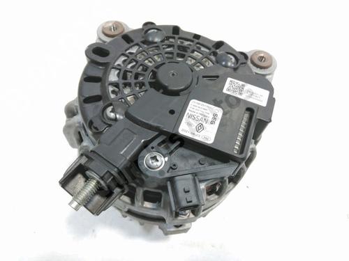 Alternator RENAULT TWINGO III (BCM_, BCA_) 1.0 SCe 65 (BCMJ) | BP37763919M7 - Image 2