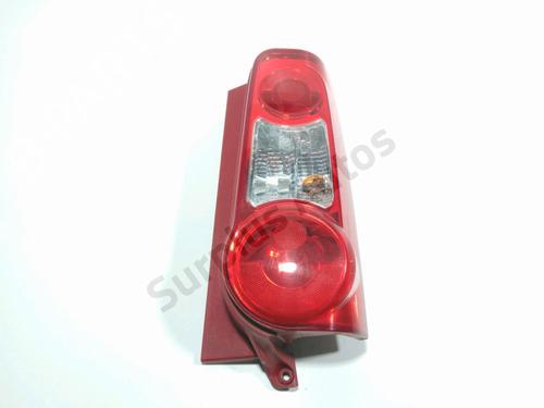 Used Right taillight CITROËN BERLINGO Box Body/MPV (B9) 1.6 HDi 90 (90 hp) 28269216