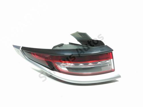 Used Left taillight Left taillight 38009665 38009665