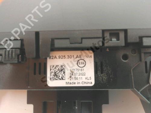 Advarselskontakt AUDI A1 Sportback (GBA) 25 TFSI | BP37768376I22 - Image 3