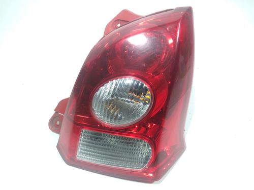 Used Right taillight NISSAN PIXO (UA0) 1.0 (68 hp) 28268504