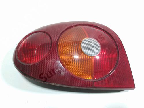 Used Left taillight Left taillight RENAULT MEGANE I Coach (DA0/1_) 1.6 16V (DA0B, DA04, DA11) (107 hp) 36000507 36000507