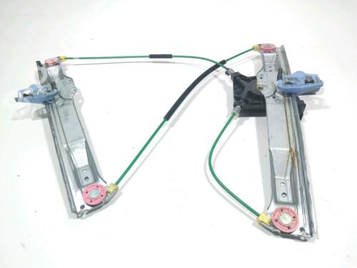 Front right window mechanism OPEL CORSA D (S07) 1.4 (L08, L68) | BP28239476C23 - Image 2