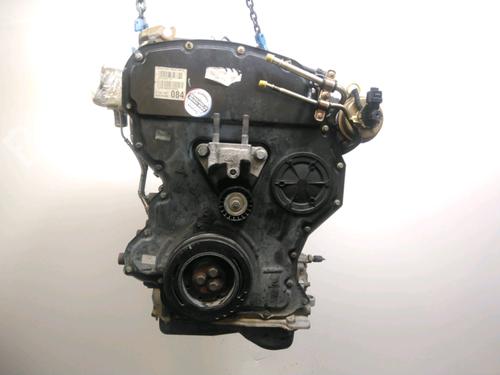 Engine FORD MONDEO III (B5Y) 2.0 16V DI / TDDi / TDCi | BP28218540M1 - Image 4
