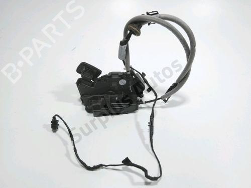 Used Front right lock Front right lock 37777292 37777292