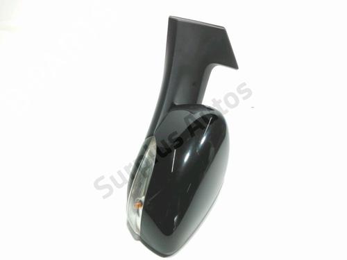 Left mirror RENAULT ZOE (BFM_) ZOE | BP34232432C26 - Image 3