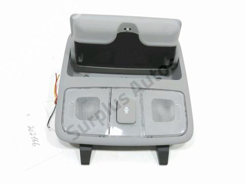 Used Interior roof light Interior roof light HYUNDAI i30 (FD) 1.4 (109 hp) 31003277 31003277