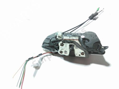 Used Front left lock Front left lock PEUGEOT 108 1.0 VTi 72 (72 hp) 40060129 40060129