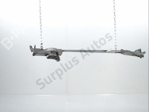 Vindrude Viskermekanisme RENAULT ESPACE IV (JK0/1_) 2.0 dCi (JK01, JK02, JK1J, JK1K, JK1H) (150 hp) 30087463