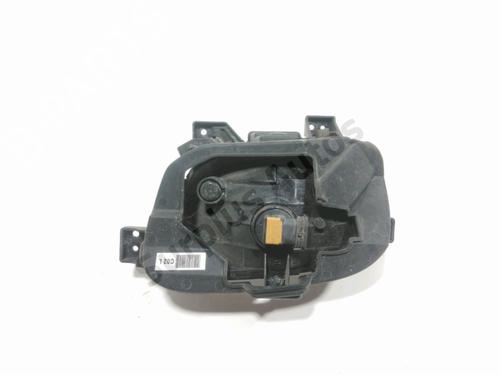 Left front fog light KIA CARENS IV 1.7 CRDi | BP28487210C30 