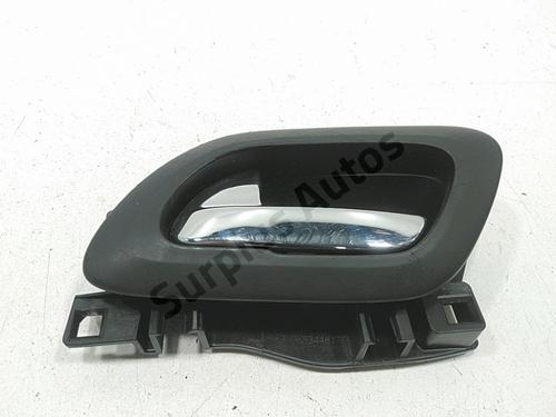 Used Front left interior door handle Front left interior door handle 39548374 39548374