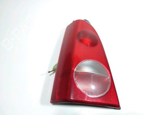 Left taillight OPEL AGILA (A) (H00) 1.2 16V Twinport (F68) | BP28269626C34 